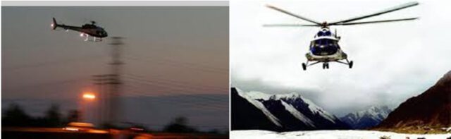 doğal ve suni engeller-helikopter-5