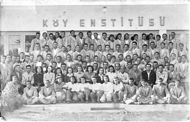 koy-enstitusu