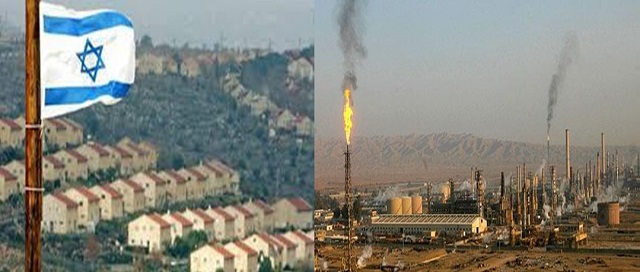 israil-isid-irak-petrolu